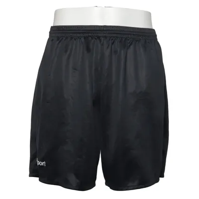 Short de sport (Noir) de Uhlsport