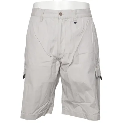 Cargo shorts (Beige) van Lerros Katoen