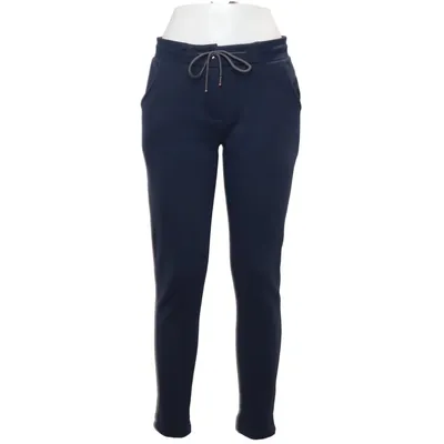 Joggingbroek (Blauw) van Peak Mountain Katoen, Polyester