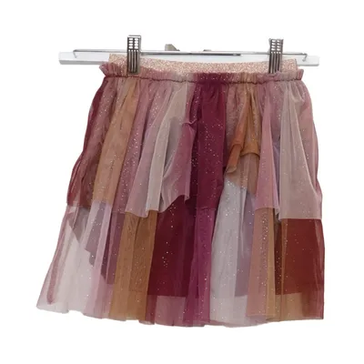 Jupe en tulle (121571) de Minymo Coton, Polyester