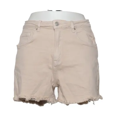 Jeansshorts (Beige) från Vs. Miss Bomull, Elastan, Polyester