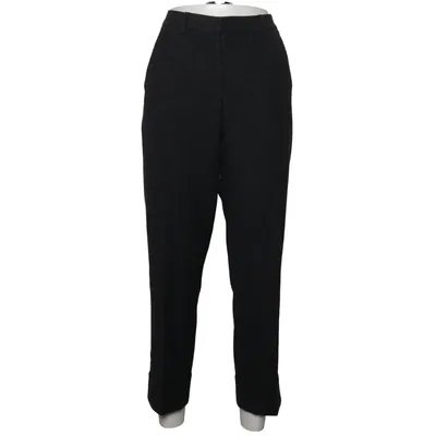 Kostymbyxor (Grå) från Cambio Elastan, Polyester, Viskos, Ull