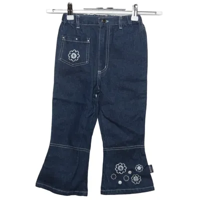 Jean (Bleu) de ANKY Coton