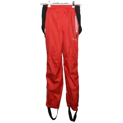 Ski pants (Red) from True North Polyester