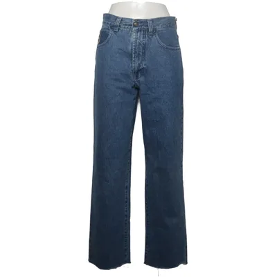 Jeans (Blue) from Number One Cotton