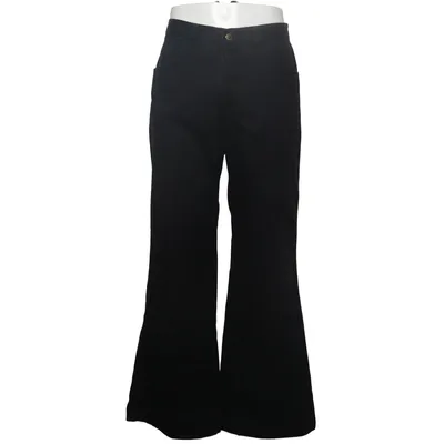Jeans (Sort) fra Explorer Bomuld