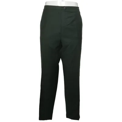 Suit pants (Gerti) from Faber Elastane, Wool