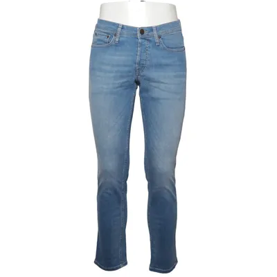 Jeans (Blue) from Jack & Jones Jeans Intelligence Cotton, Elastane