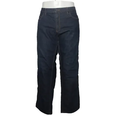 Pantalon de moto (Bleu) de Vanucci