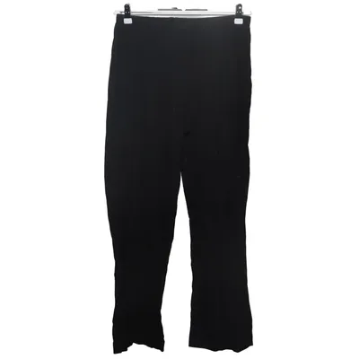 Pantalon de pyjama (Noir) de Boys Coton
