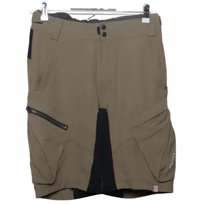 Friluftsshorts (Beige, Sort, Flerfarvet) fra Protective Elastan, Polyamid