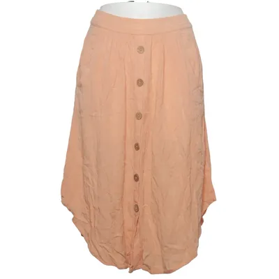 Skirt (Beige) from Rip Curl Viscose