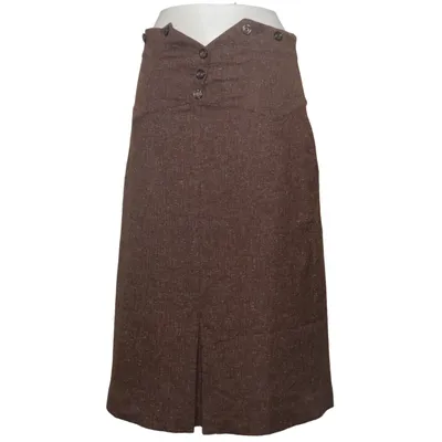 Rok (The Miss Fancy Pants Skirt) van Emmy Elastaan, Polyester, Viscose