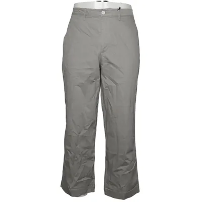 Chinos (Grå) från Dockers Bomull, Elastan, Hampa