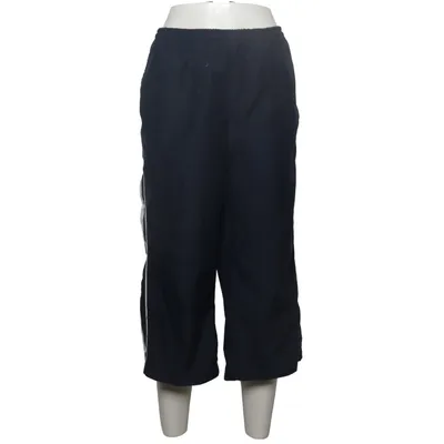 Träningsbyxor (Blå, Vit) från Donnay Polyester