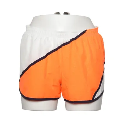 Träningsshorts (Vit, Orange, Flerfärgad) från Nike