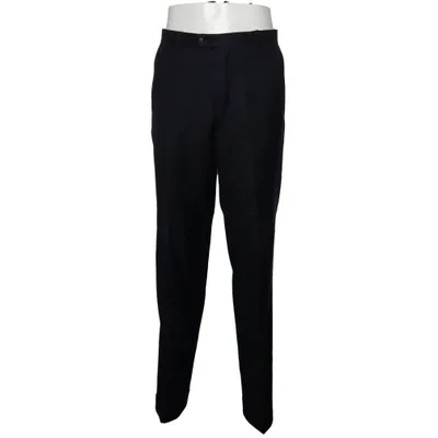 Suit pants (749887) from B.O.S Wool