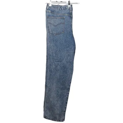Jeans (Blau) von John F.Gee Baumwolle