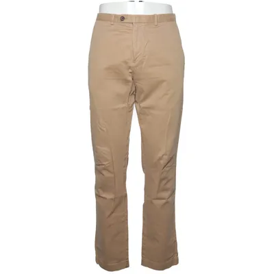 Chinos (Beige) från Brooks Brothers Bomull, Elastan
