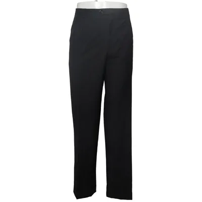 Suit pants (Gray) from Angelico Wool