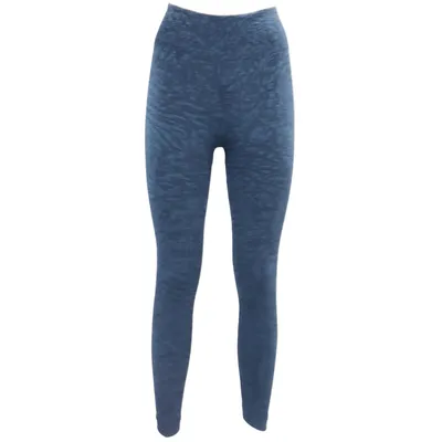 Träningstights (Blå, Flerfärgad) från Gymshark