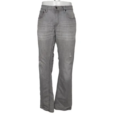 Jeans (Grå) från Angelo Litrico Bomull