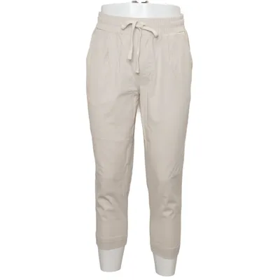 Pyjamasbyxor (Beige) från MNML Bomull