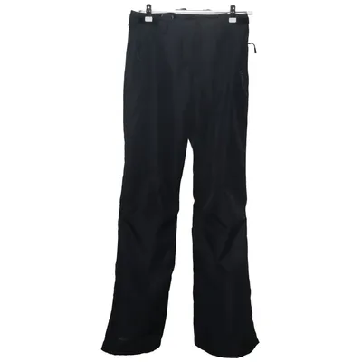 Skihose (Schwarz) von Brunotti Polyester