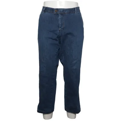 Jeans (Eurex) from Eurex by Brax Cotton, Elastane