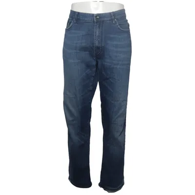 Jeans (Memphis) fra Gas