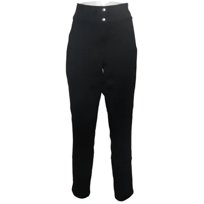 Pantalon d'équitation (Noir) de Felix Bühler Élasthane, Polyamide, Polyester