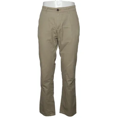 Chinos (Beige) från Camel Active Bomull, Elastan