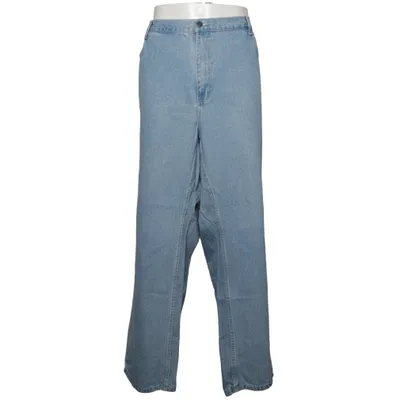 Jeans (Blue) from Stooker Cotton