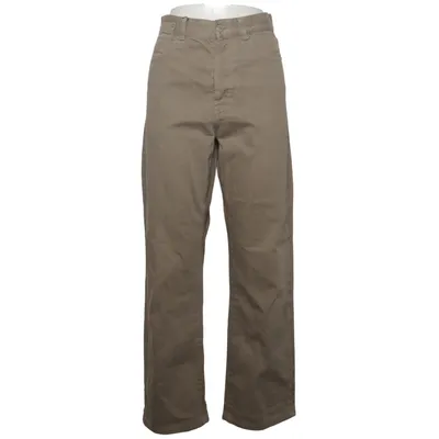 Jean (Beige) de Dries van Noten Coton