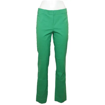 Chinos (Green) from Mekstone