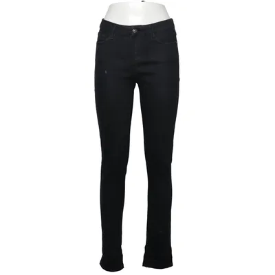 Jeans (Svart) från Earnest Sewn Bomull, Elastan