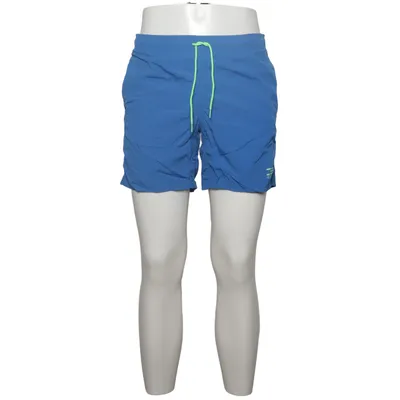 Swim shorts (Blue) from Jack & Jones Tech Polyester