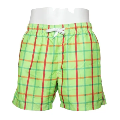 Badshorts (Grön, Röd, Orange) från CMP Polyester