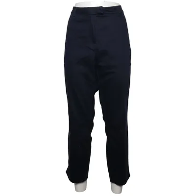 Chinos (Blue) from Women Essentials by Tchibo Organic cotton
