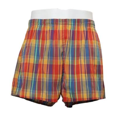 Shorts de bain (Multicolore) Élasthane, Polyamide, Polyester