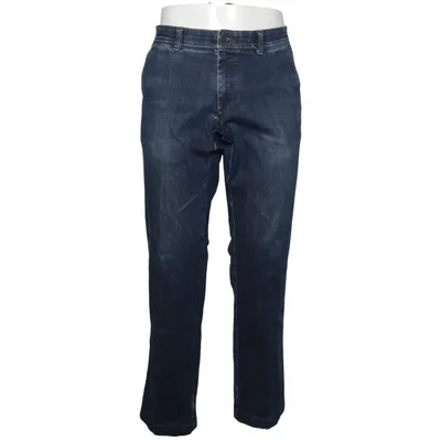 Jeans (316) from Eurex by Brax Cotton, Elastane
