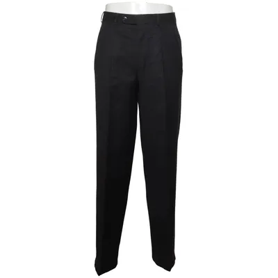 Suit pants (Gray) from Hiltl Wool