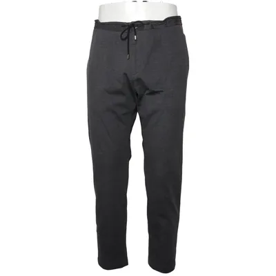 Pantalon de costume (Gris) de Strellson Élasthane, Polyamide, Viscose