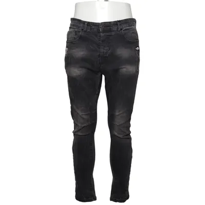 Jeans (Gray) from VSCT Cotton, Elastane