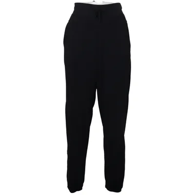 Träningsbyxor (Svart) från Esprit Sport Elastan, Polyester