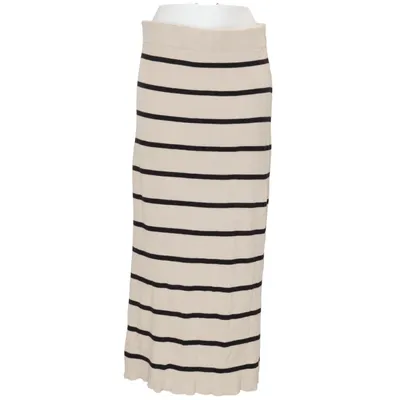 Rok (Beige, Zwart) van Noppies Organisch katoen, Viscose