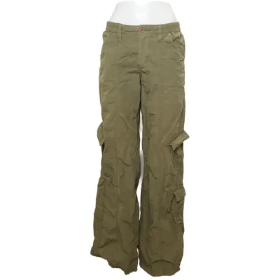 Cargobyxor (Y2k Cargo) från BDG by Urban Outfitters Bomull
