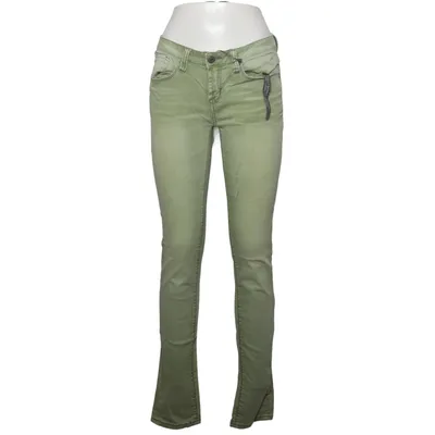 Jeans (Grøn) fra One Green Elephant