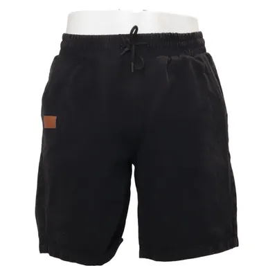 Sweatshorts (Sort) fra Hmiya Bomuld