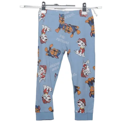 Pajama pants (Blue, Multicolored) from Nickelodeon